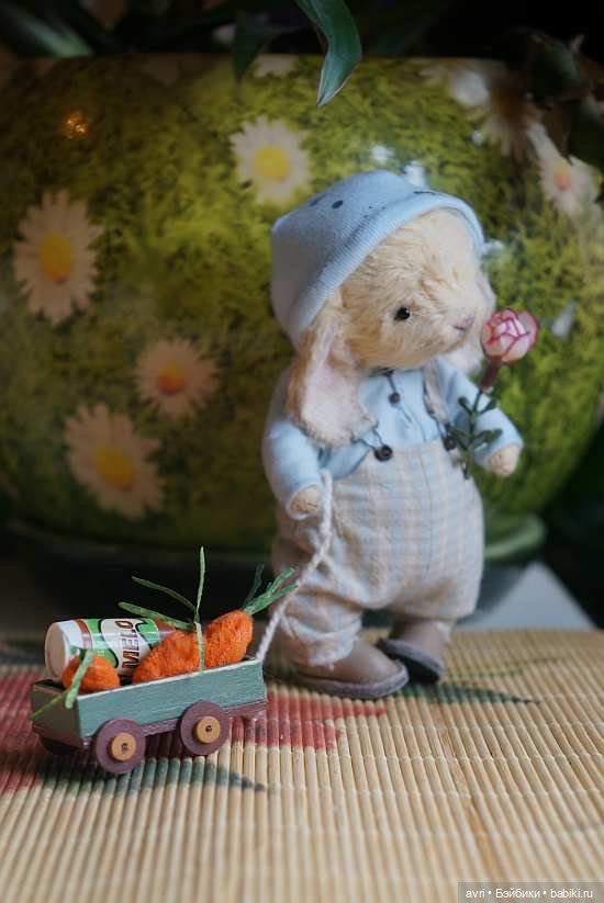 Звездопад... или Мудрое решение Мартина / Авторская игрушка (фото 2)