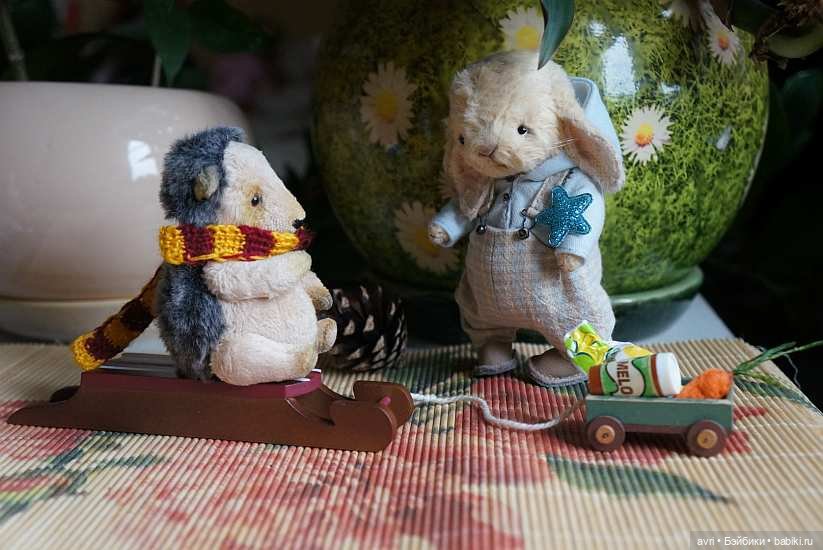 Парень, а ты ведь звезду поймал ! / Авторская игрушка (фото 3)