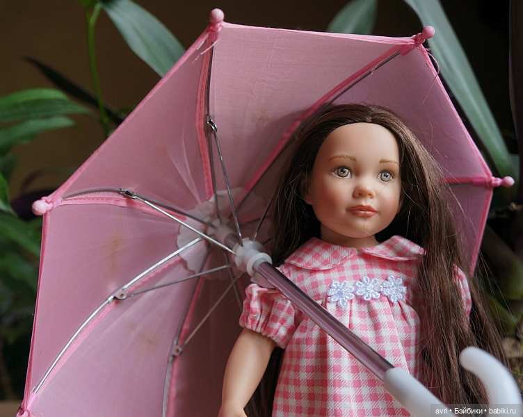 Просто Лекси! Часть 4 — Куклы (фото 8)