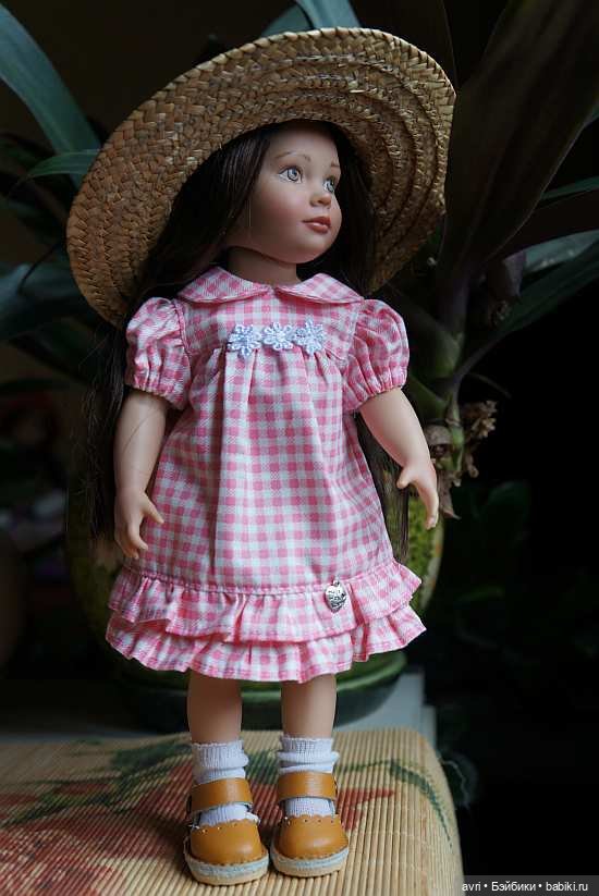 Просто Лекси! Часть 4 — Куклы