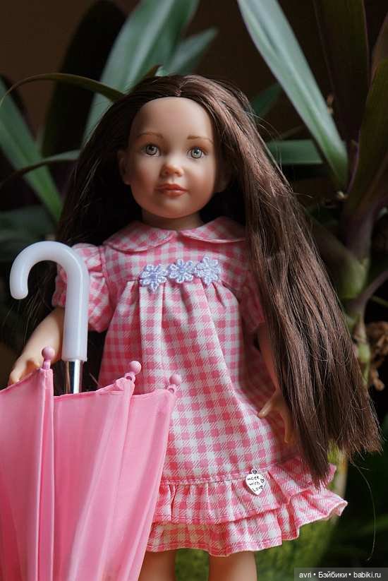 Просто Лекси! Часть 4 — Куклы (фото 7)