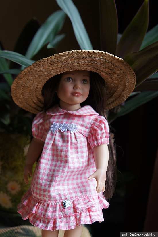 Просто Лекси! Часть 4 — Куклы (фото 3)