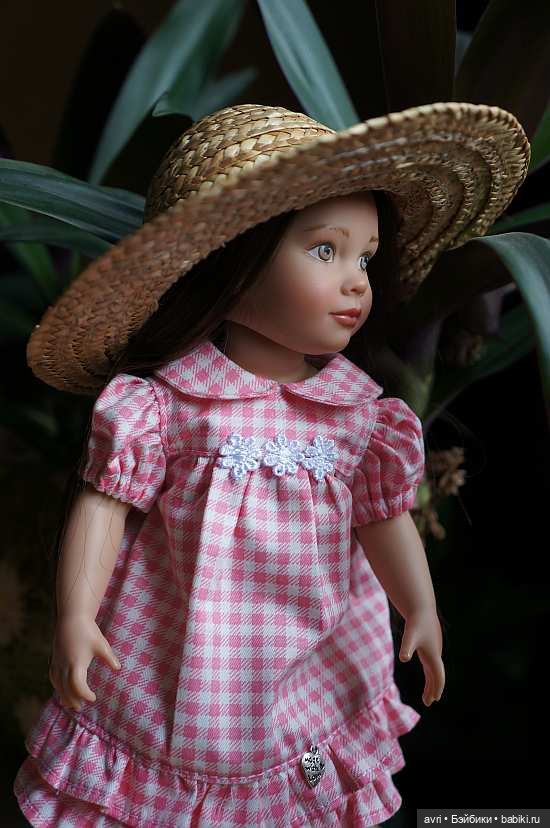 Просто Лекси! Часть 4 — Куклы (фото 2)