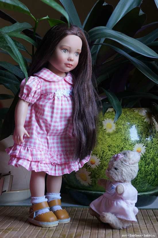 Просто Лекси! Часть 4 — Куклы (фото 9)