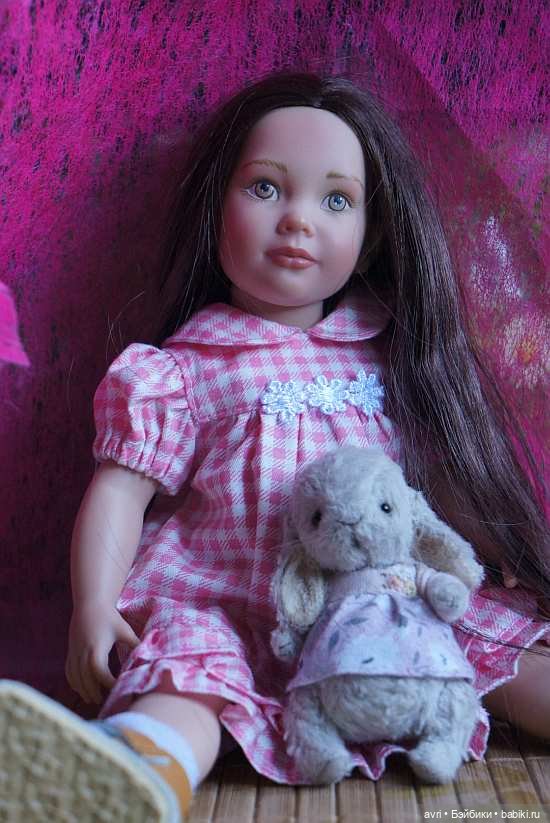 Просто Лекси! Часть 4 — Куклы (фото 10)