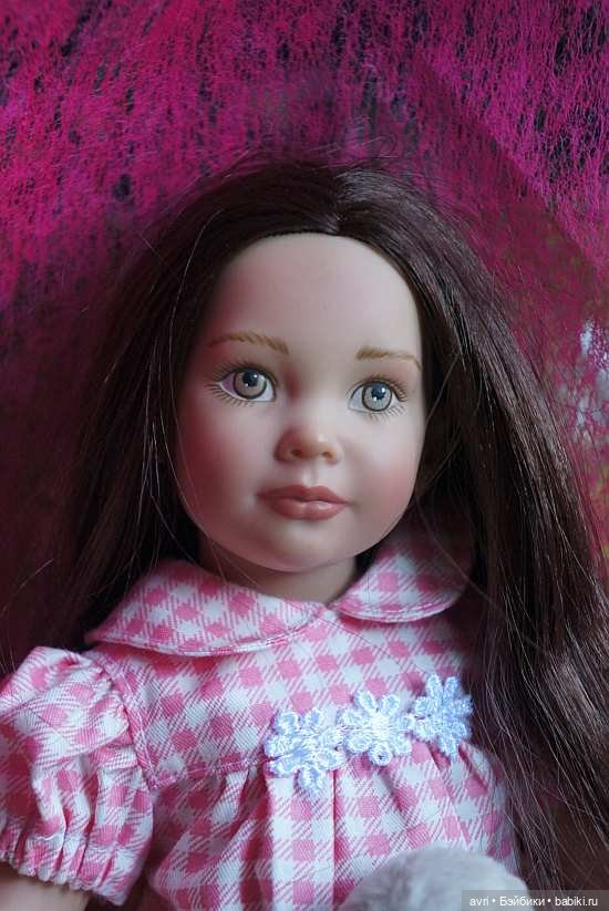 Просто Лекси! Часть 4 — Куклы (фото 6)