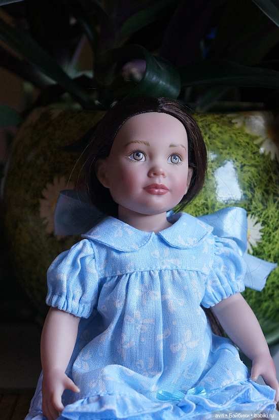 Просто Лекси! Часть 4 — Куклы (фото 5)