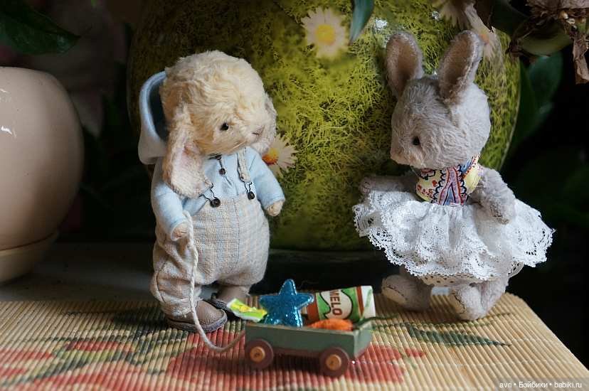 Эту звезду я принес тебе! / Авторская игрушка (фото 2)