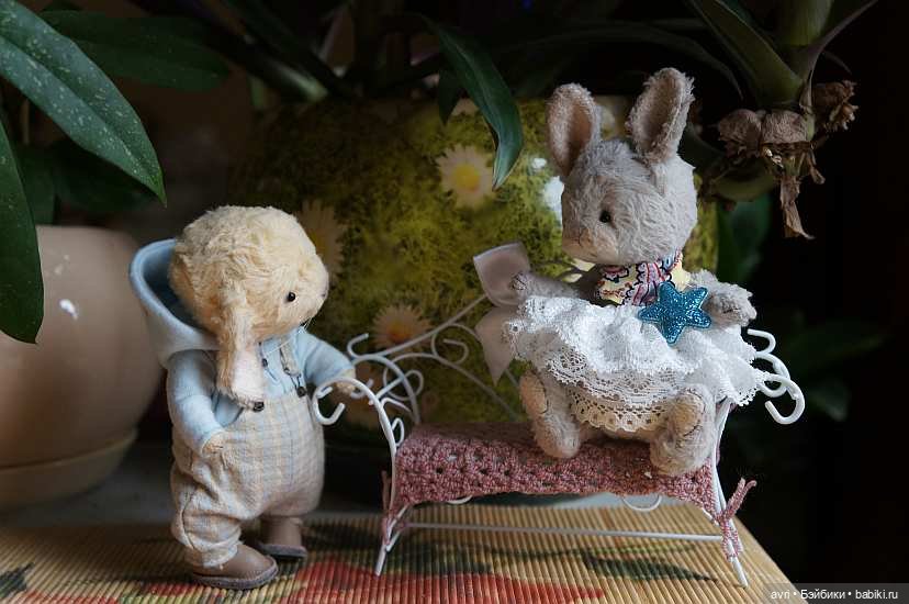 Эту звезду я принес тебе! / Авторская игрушка (фото 5)