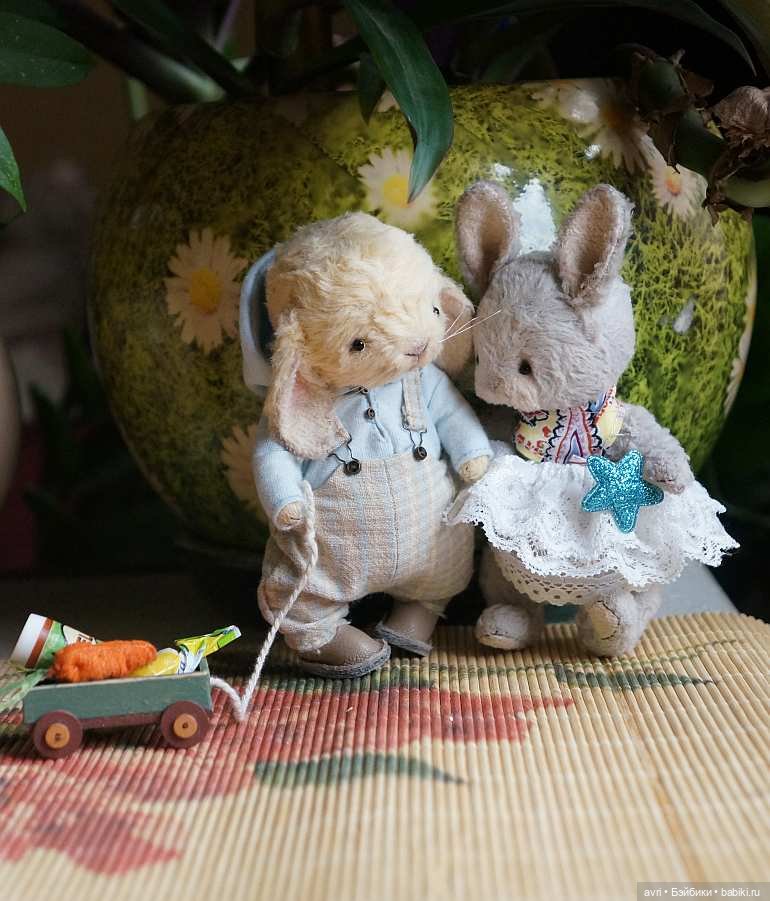 Эту звезду я принес тебе! / Авторская игрушка (фото 4)