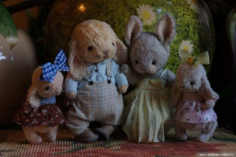 Мы идем в оперный театр! / Авторская игрушка (фото 10)