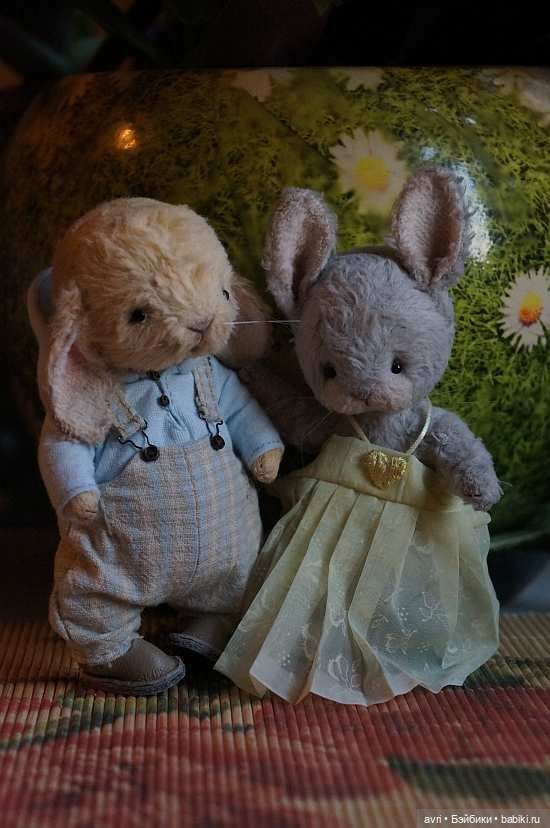 Мы идем в оперный театр! / Авторская игрушка (фото 8)