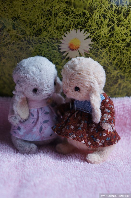 Мы идем в оперный театр! / Авторская игрушка (фото 9)