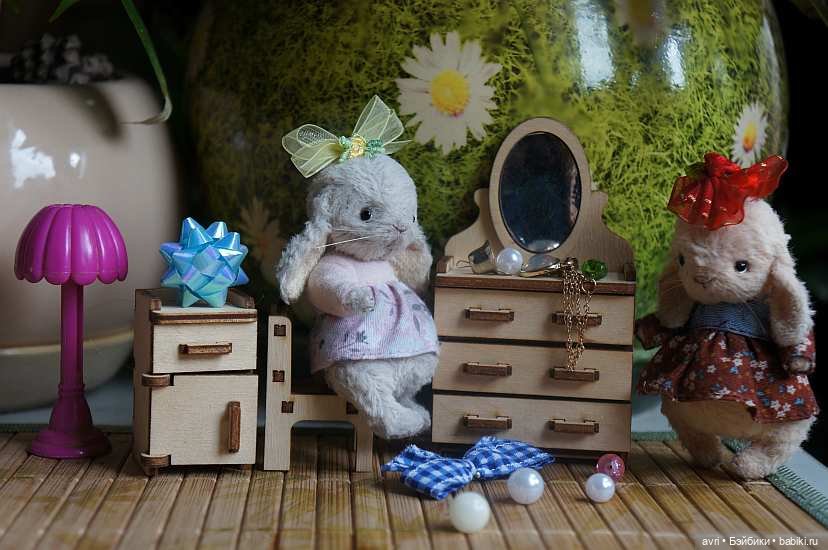 Мы идем в оперный театр! / Авторская игрушка (фото 7)