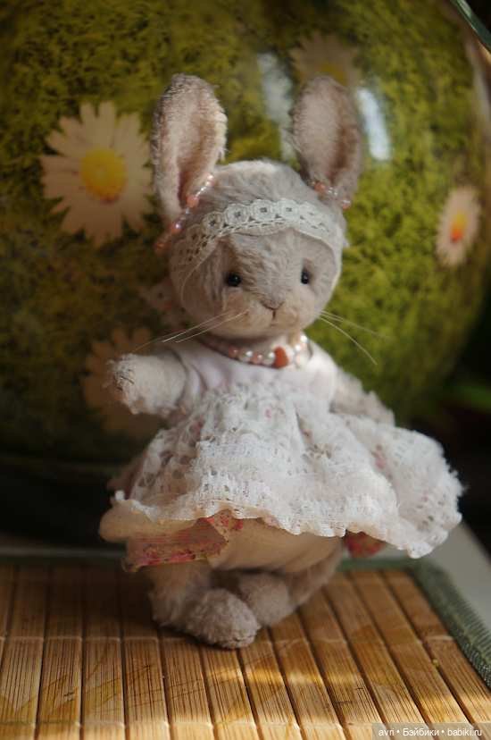 Ах, эта свадьба! / Авторская игрушка (фото 6)