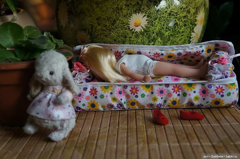 Незваный гость... / Авторская игрушка (фото 9)