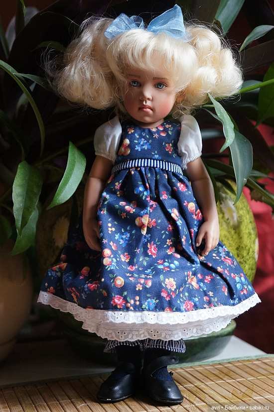 Златовласка или девочка с золотыми волосами. Часть 2