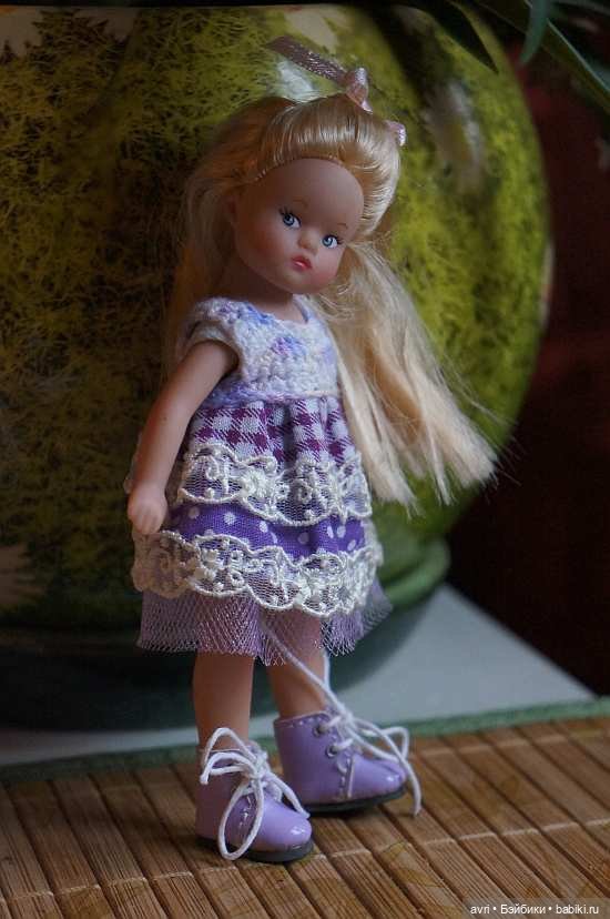 Незваный гость - 2 / Авторская игрушка