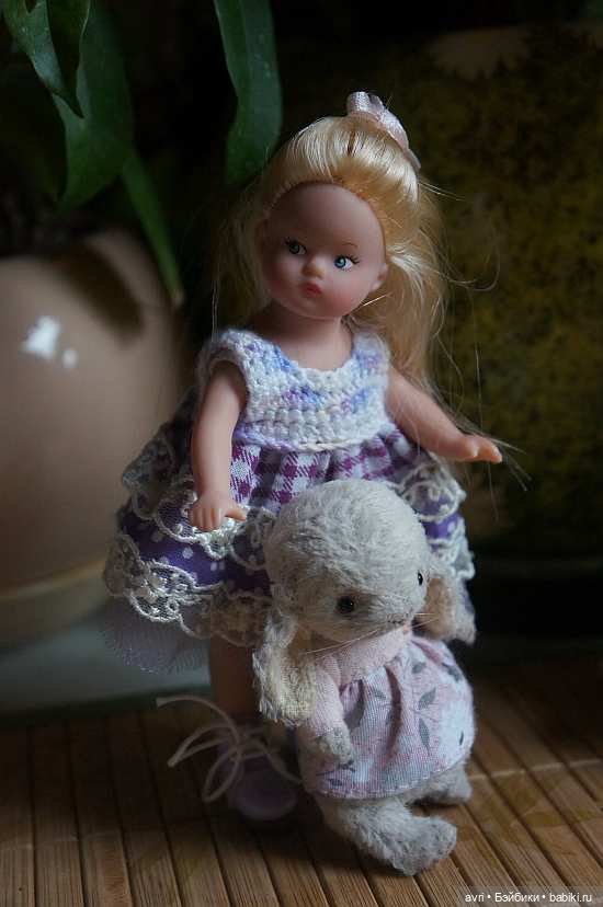 Незваный гость - 4 / Авторская игрушка (фото 2)