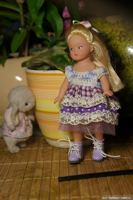 Незваный гость - 3 / Авторская игрушка (фото 7)