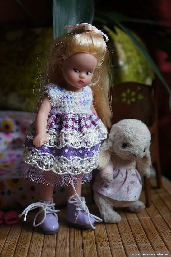 Незваный гость - 4 / Авторская игрушка (фото 3)