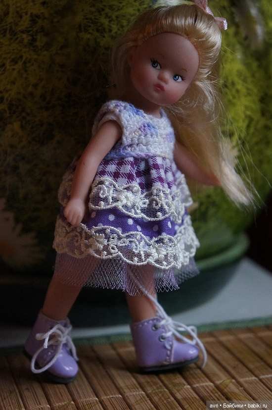 Незваный гость - 6 / Авторская игрушка (фото 7)