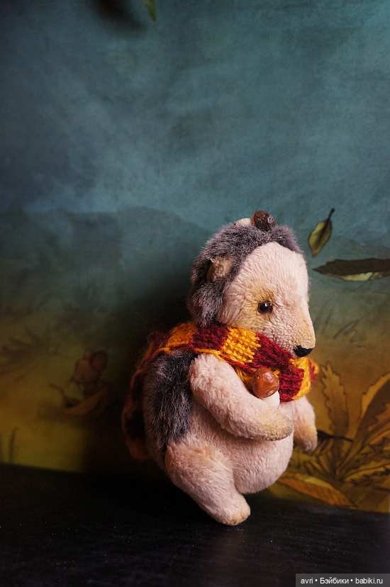 Болезнь Дюймовочки / Robert Tonner Effanbee "Wee Patsy Basic Blonde" 2007 (фото 8)