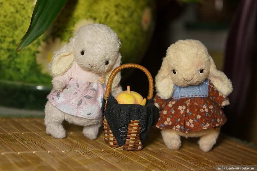 Болезнь Дюймовочки / Robert Tonner Effanbee "Wee Patsy Basic Blonde" 2007 (фото 10)