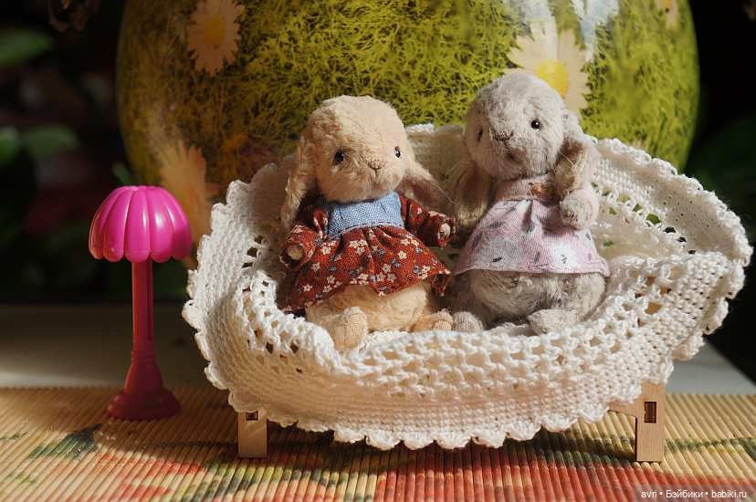 Время радости летит быстро / Авторская игрушка (фото 6)