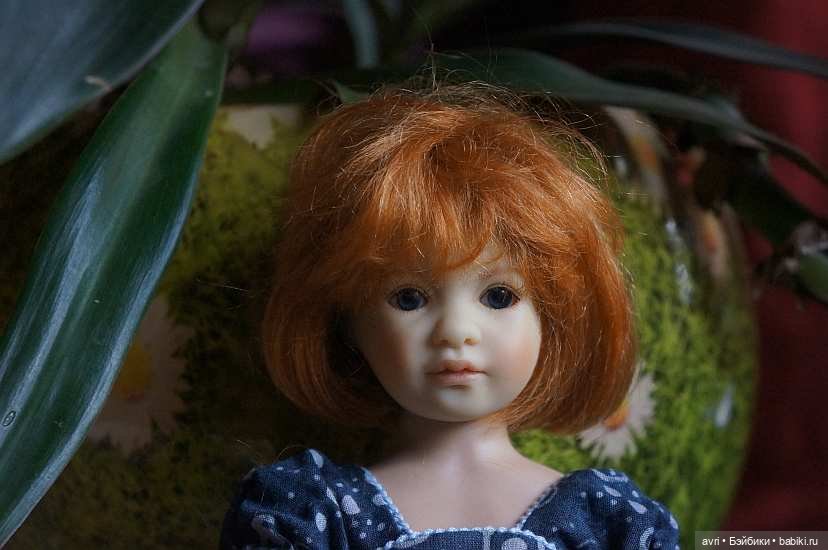 Шубка мала или Плюшек моих осторожные шаги. Часть 2 (фото 8)