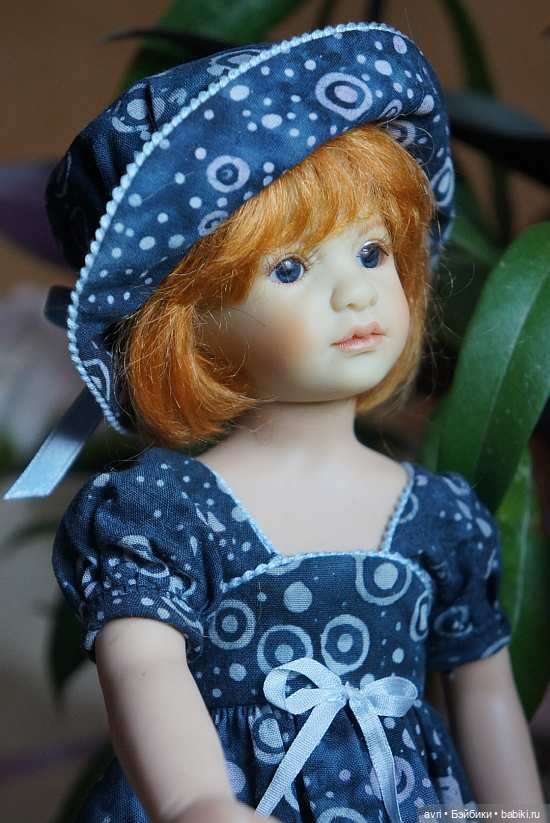 Шубка мала или Плюшек моих осторожные шаги. Часть 2 (фото 5)