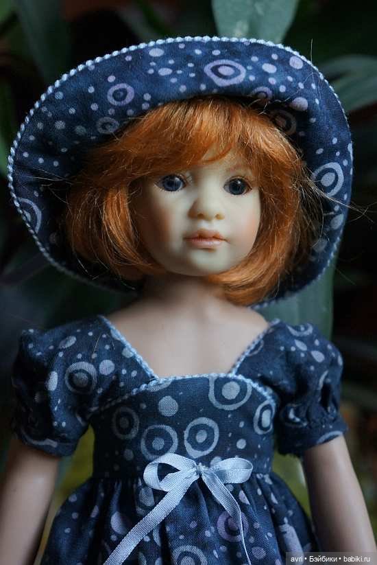 Шубка мала или Плюшек моих осторожные шаги. Часть 2 (фото 6)