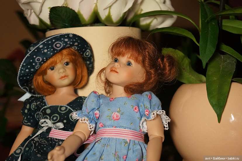 Шубка мала или Плюшек моих осторожные шаги. Часть 2