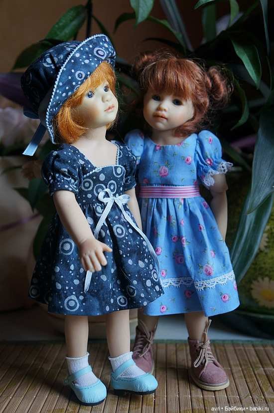 Шубка мала или Плюшек моих осторожные шаги. Часть 2 (фото 4)