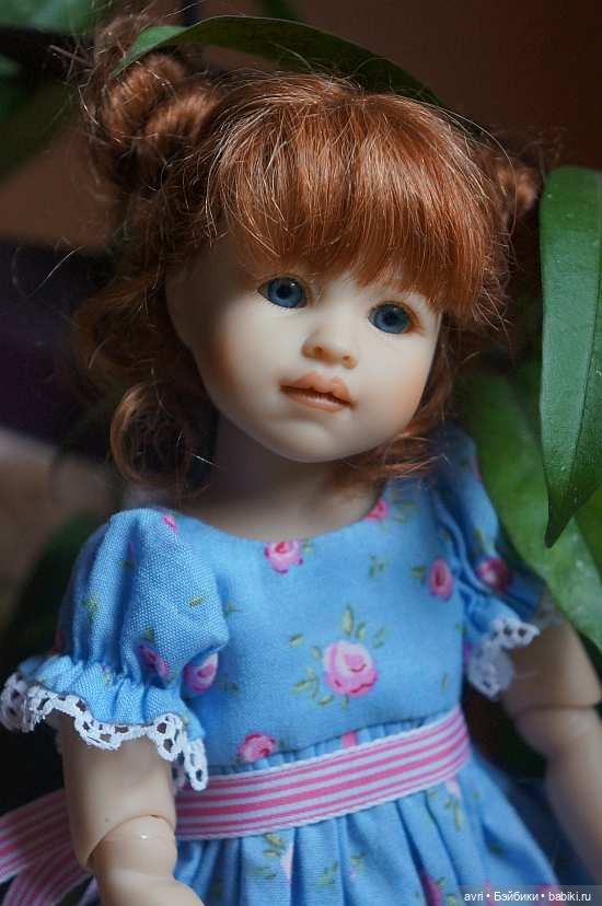 Шубка мала или Плюшек моих неспешные шаги