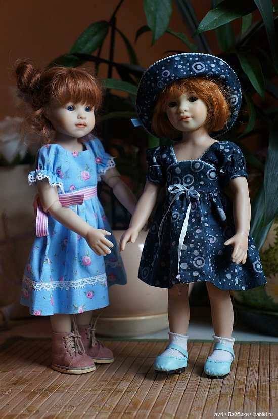 Шубка мала или Плюшек моих осторожные шаги. Часть 2 (фото 9)