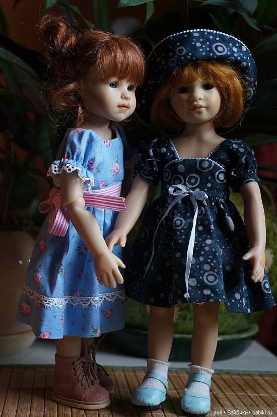 Шубка мала или Плюшек моих осторожные шаги. Часть 2 (фото 10)