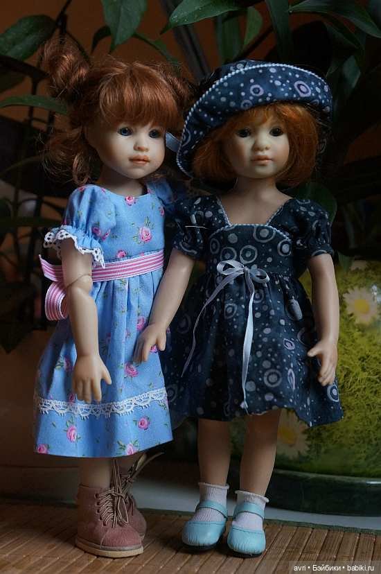 Шубка мала или Плюшек моих осторожные шаги. Часть 2