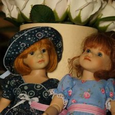 Шубка мала или Плюшек моих осторожные шаги. Часть 2