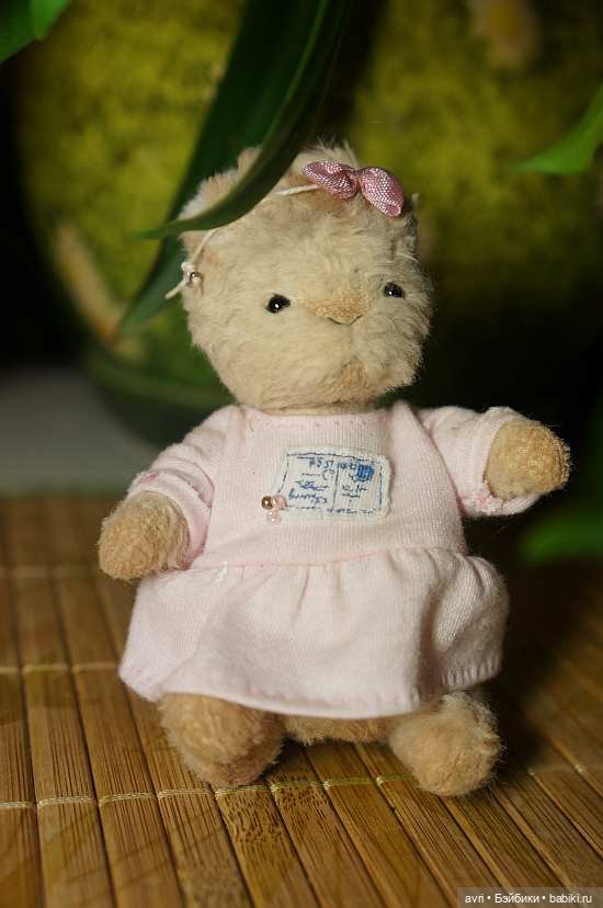 Осень в душе или Одиночество Дюймовочки (фото 2)