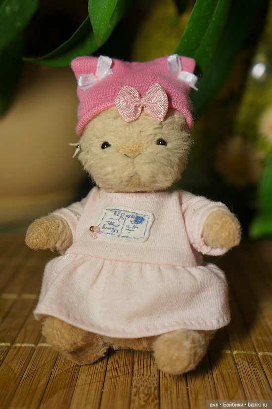 Осень в душе или Одиночество Дюймовочки (фото 3)