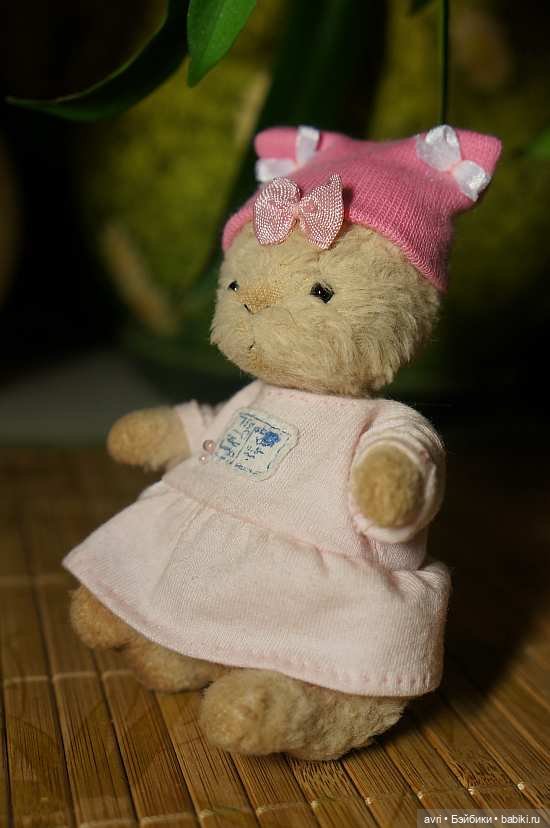 Осень в душе или Одиночество Дюймовочки (фото 4)