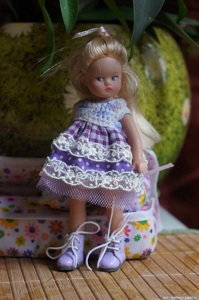 Осень в душе или Одиночество Дюймовочки