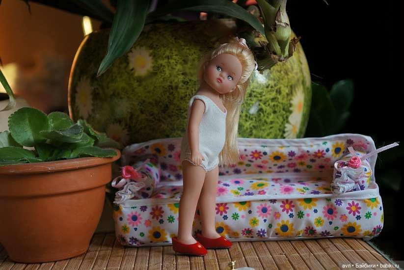 Осень в душе или Одиночество Дюймовочки (фото 7)