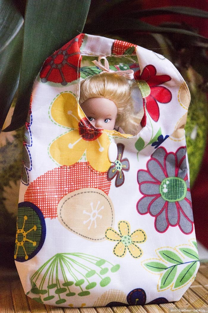 Дюймовочка уходит в лес и не возвращается в свой дом (фото 8)