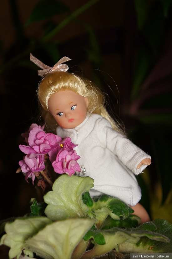 Польза лесной прогулки или Как прогулка в лесу перевернула жизнь (фото 8)