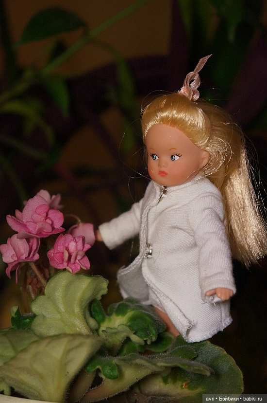 Польза лесной прогулки или Как прогулка в лесу перевернула жизнь (фото 9)