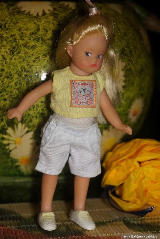 Чудесное превращение Дюймовочки (фото 10)