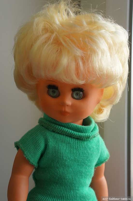Размышления о куклах. Кого в ремонт, кого в больницу