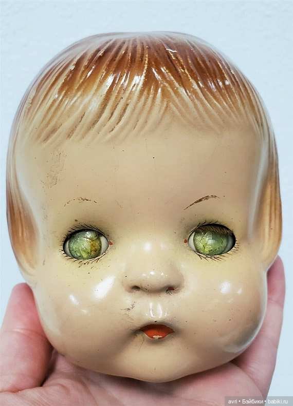 Размышления о куклах. Кого в ремонт, кого в больницу (фото 9)